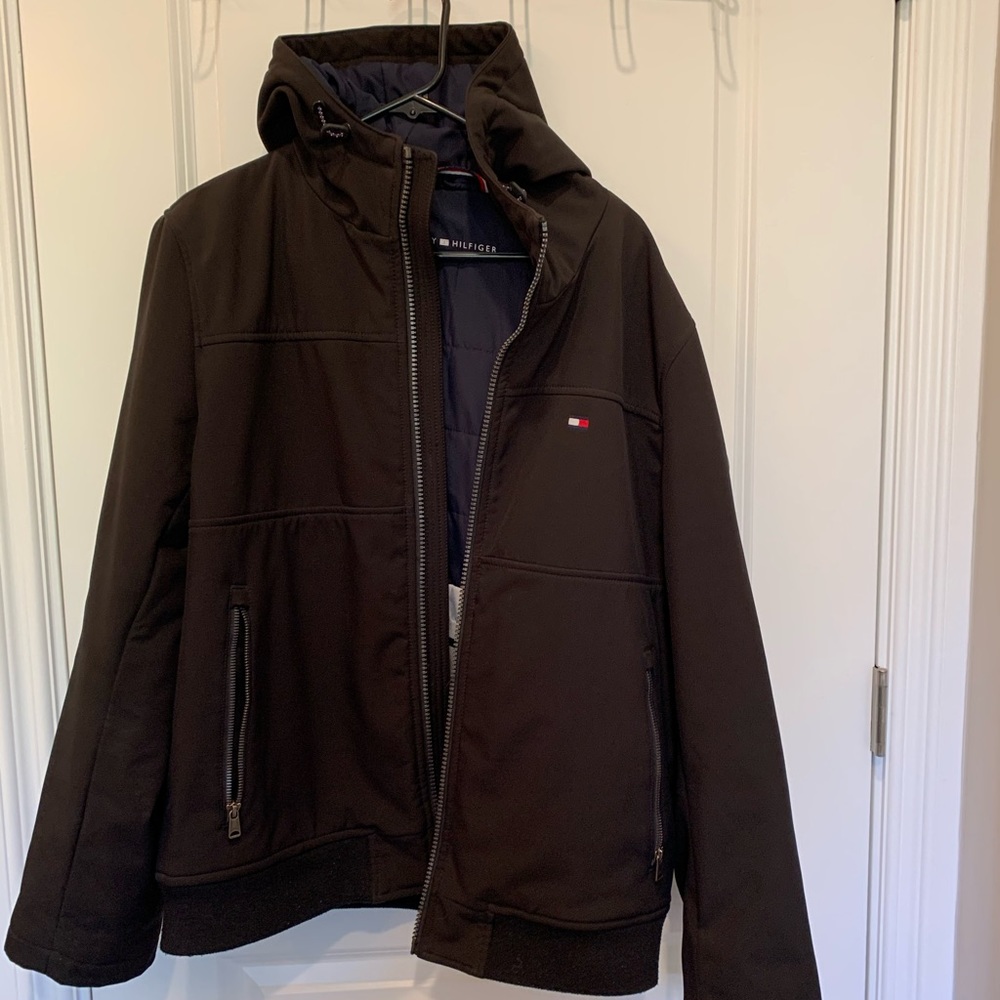Men’s coat
